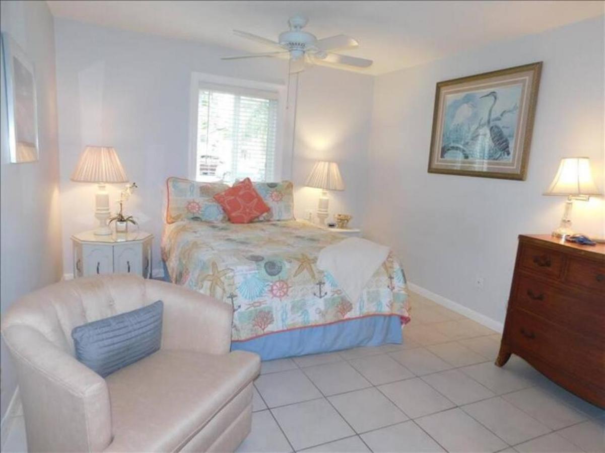 H5 Close To The Front Pool And Clubhouse Downstairs By Lake St. Simons Island Extérieur photo