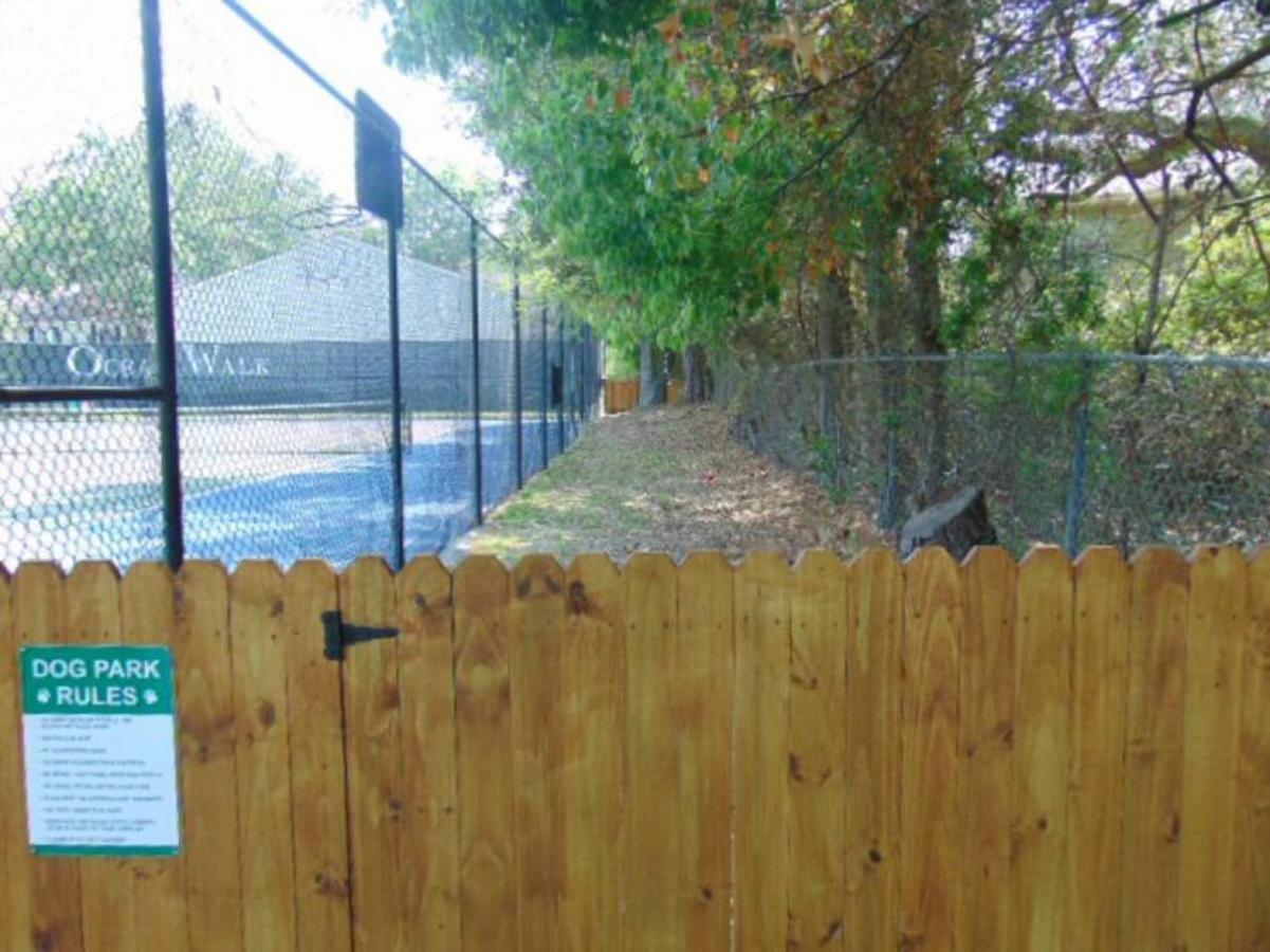 H5 Close To The Front Pool And Clubhouse Downstairs By Lake St. Simons Island Extérieur photo