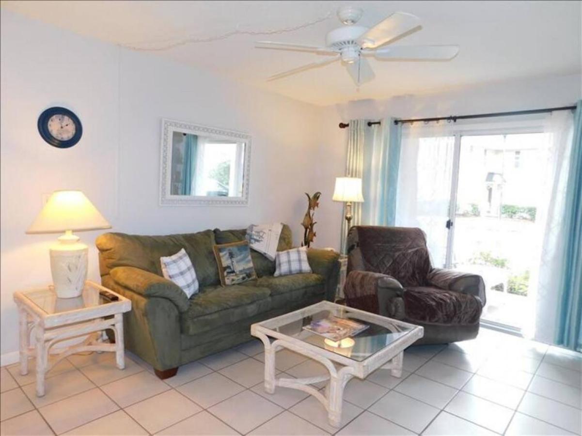 H5 Close To The Front Pool And Clubhouse Downstairs By Lake St. Simons Island Extérieur photo