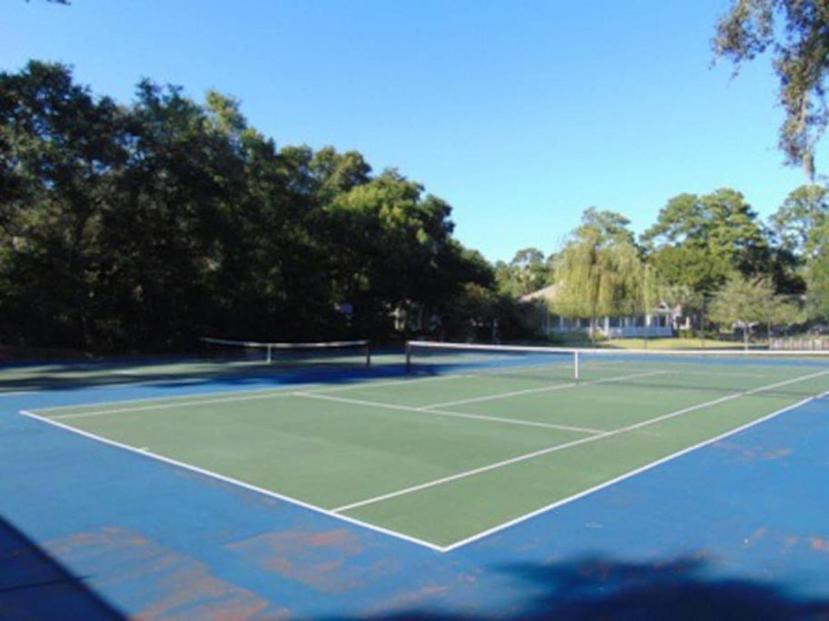H5 Close To The Front Pool And Clubhouse Downstairs By Lake St. Simons Island Extérieur photo