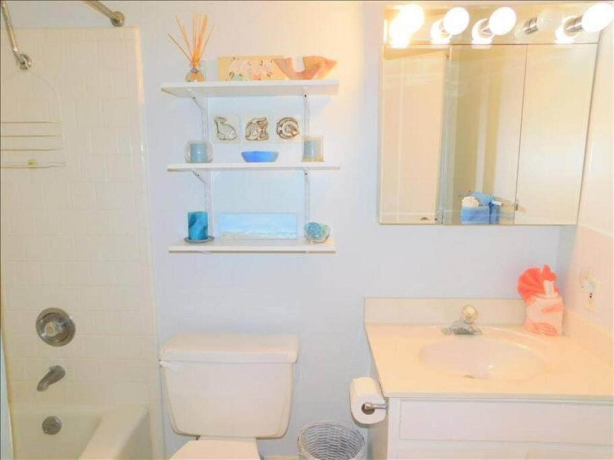 H5 Close To The Front Pool And Clubhouse Downstairs By Lake St. Simons Island Extérieur photo