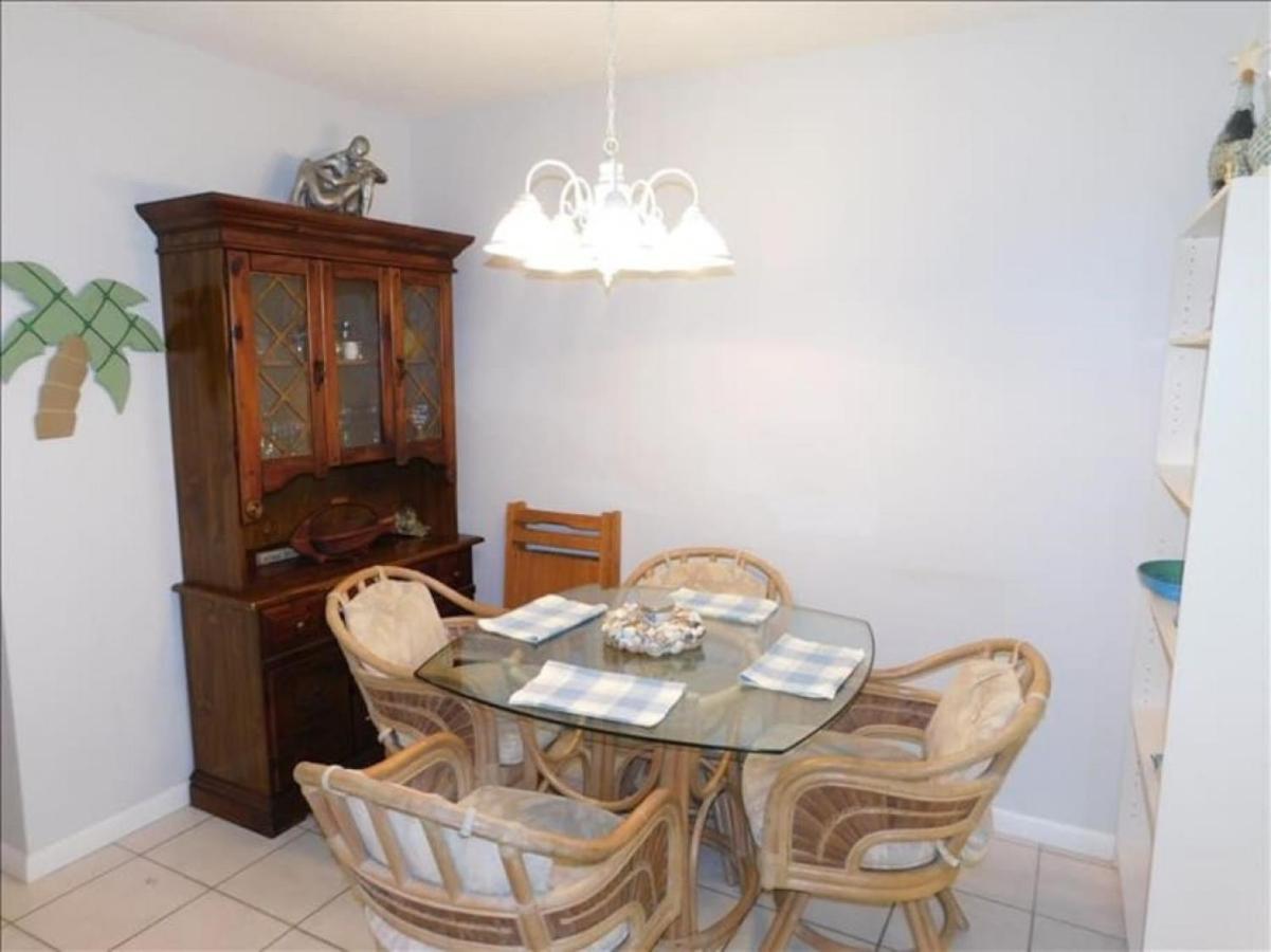 H5 Close To The Front Pool And Clubhouse Downstairs By Lake St. Simons Island Extérieur photo