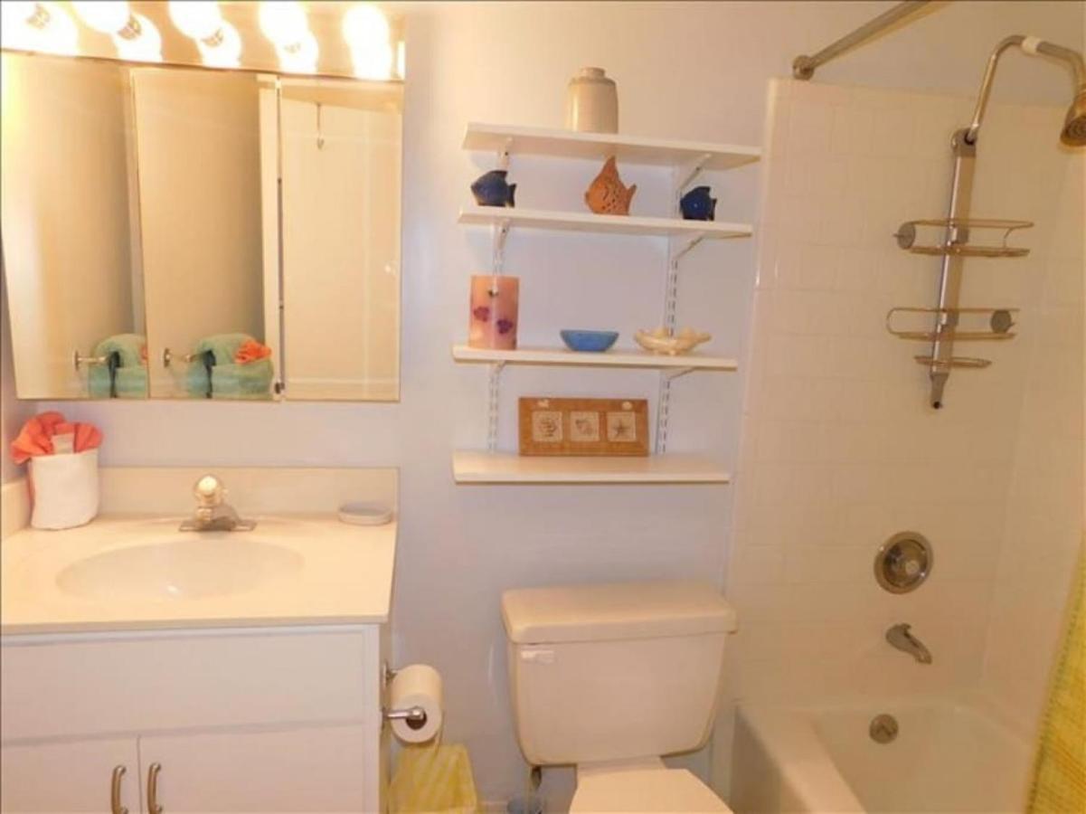 H5 Close To The Front Pool And Clubhouse Downstairs By Lake St. Simons Island Extérieur photo