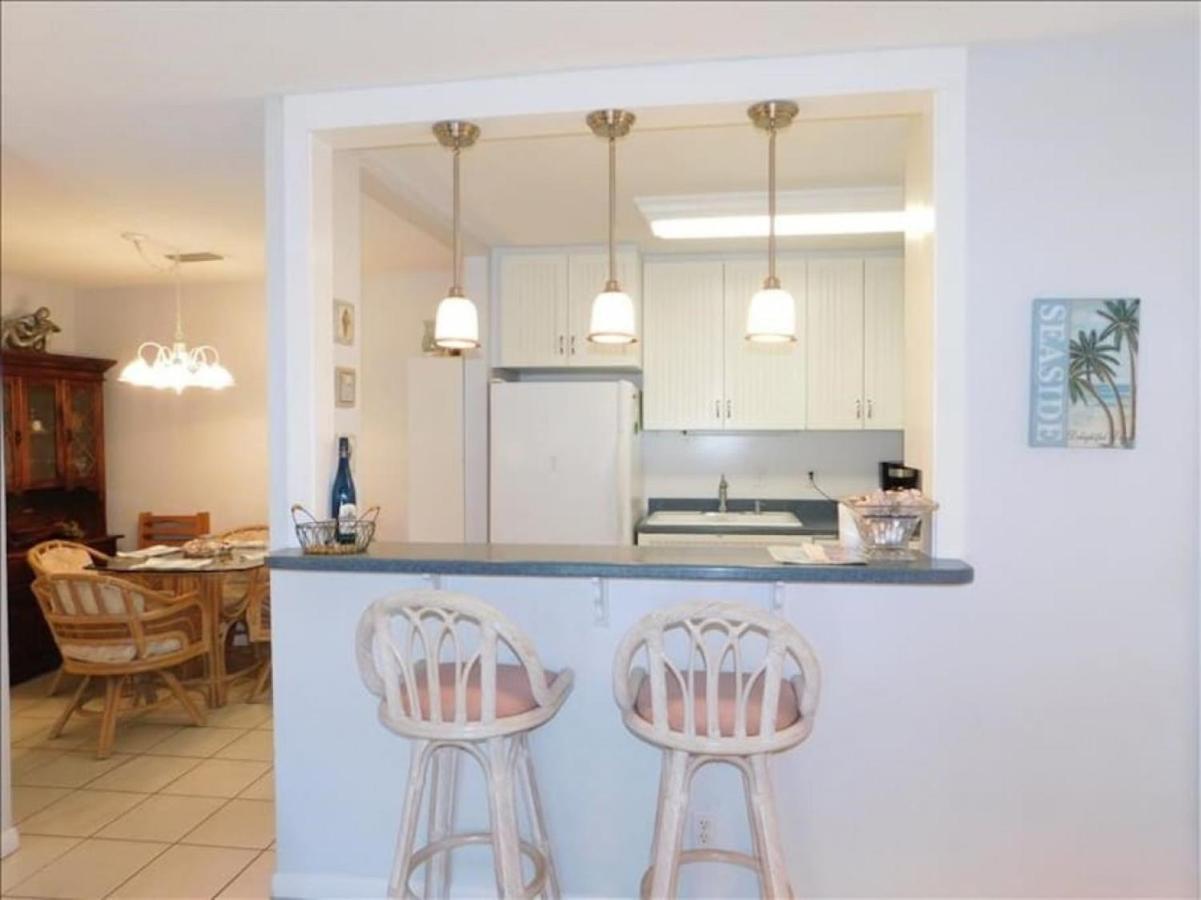 H5 Close To The Front Pool And Clubhouse Downstairs By Lake St. Simons Island Extérieur photo