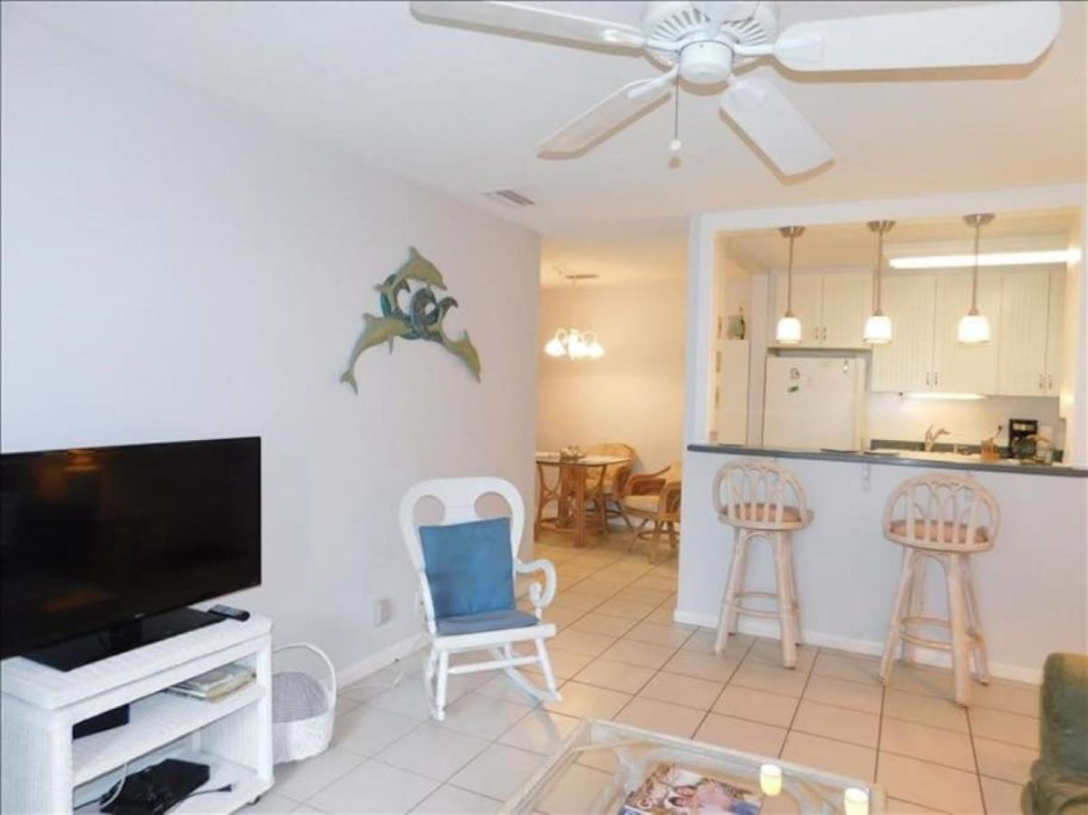 H5 Close To The Front Pool And Clubhouse Downstairs By Lake St. Simons Island Extérieur photo