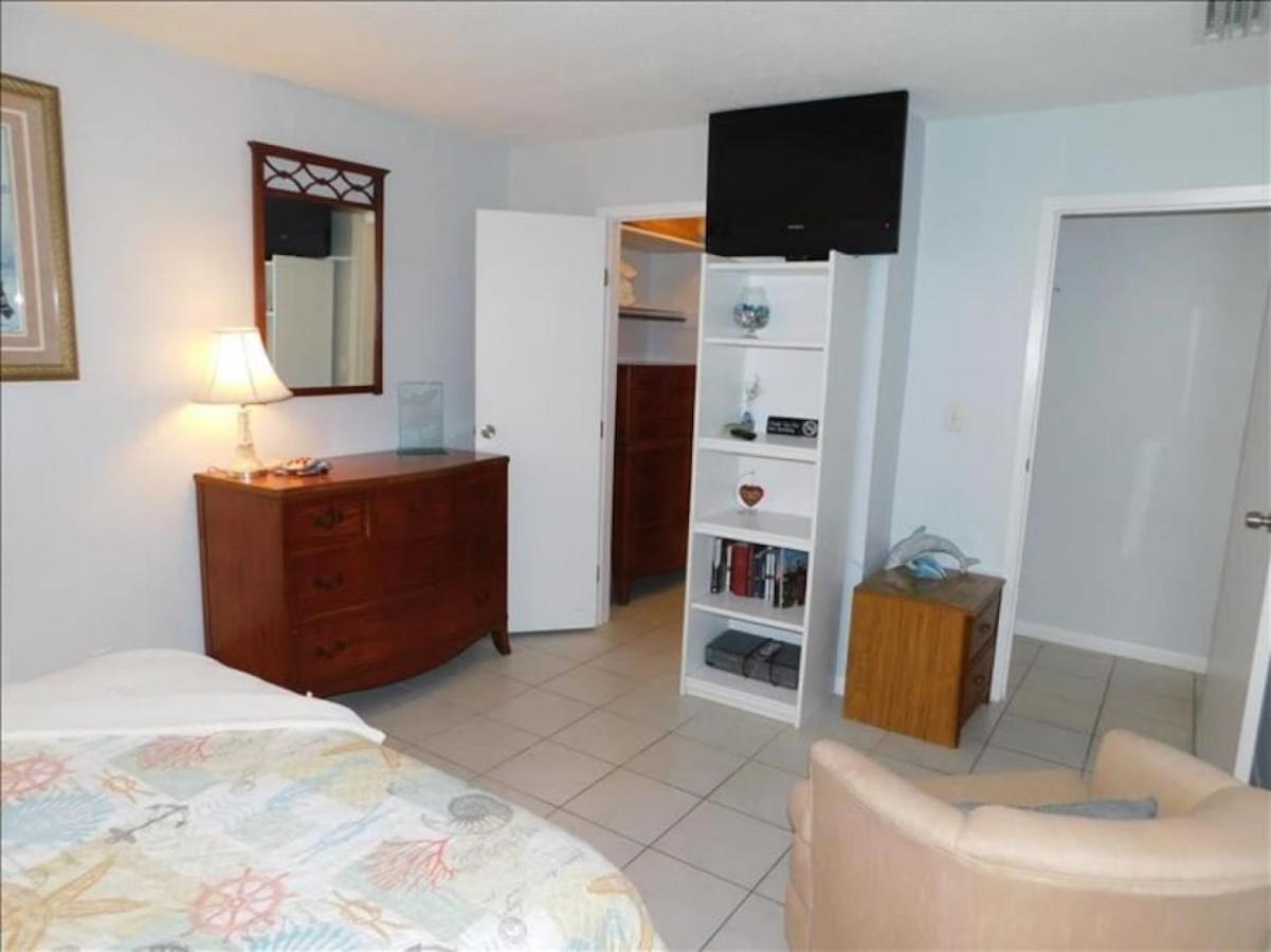 H5 Close To The Front Pool And Clubhouse Downstairs By Lake St. Simons Island Extérieur photo